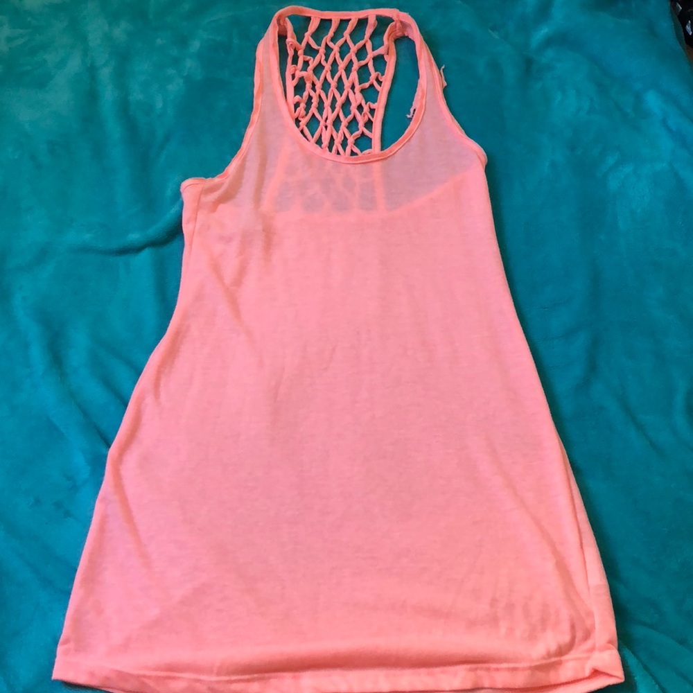 Empyre swim suit cover up